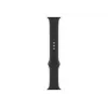 Watch SE GPS + Cellular 44 mm Midnight Aluminium Gehäuse mit Midnight Sportarmband – M/L