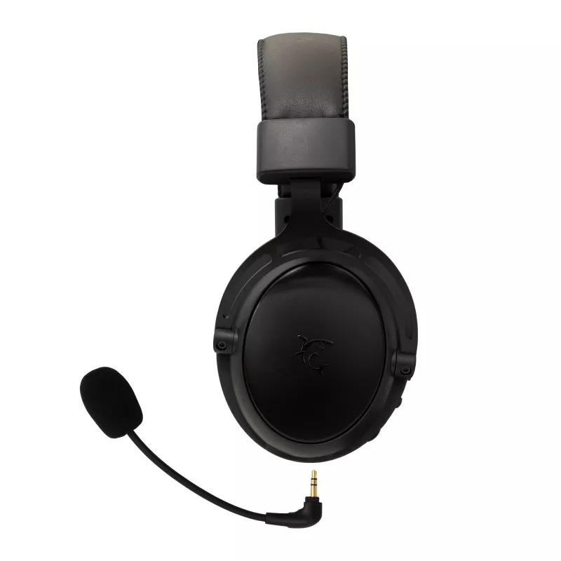 Kopfhörer White Shark WGH-2443 Gorilla Pro Schwarz