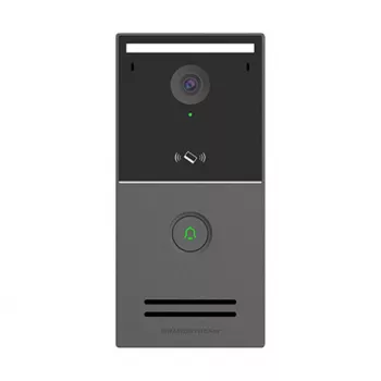 Videogegensprechanlage Grandstream GDS3727, 4 MP, H.264, IP66/IK07, SD bis zu 256 GB, 3 W Lautsprecher