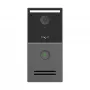 Videogegensprechanlage Grandstream GDS3727, 4 MP, H.264, IP66/IK07, SD bis zu 256 GB, 3 W Lautsprecher