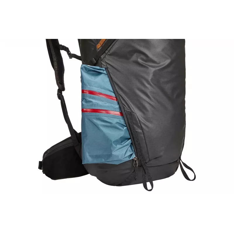 Thule | Stir, 35L | Herren-Wanderrucksack | Obsidian