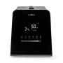Nedis SmartLife Schwarzer Ultraschall-Luftbefeuchter 5,5 L
