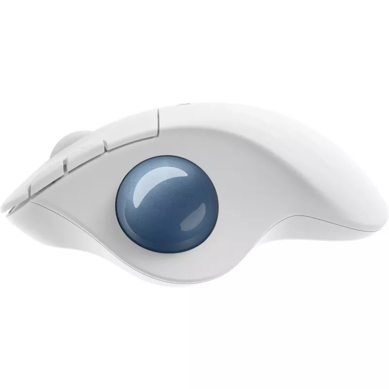 Logitech ERGO M575 for Business - Trackball - Für Rechtshänder