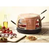 Elektrischer Pizzaofen Emerio PO-116124.1 mit Vorbackfunktion, geeignet für bis zu 8 Personen