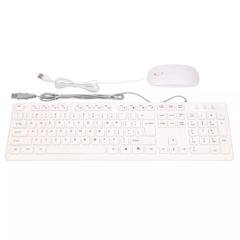 Extralink Stacionarus kompiuteris Xiaomi 24\ All-In-One PC Business | All-In-One-PC | Intel i5 11300H, 16 GB DDR4, 512 GB SSD, Tastatur, Maus, Webcam