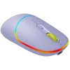 CANYON Maus MW-22 2in1 BT/ Wireless Lavendel