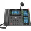 Fanvil X210I Produkt Schwarz