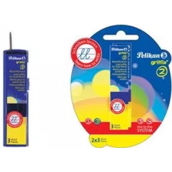 Pelikan 960492 Grau
