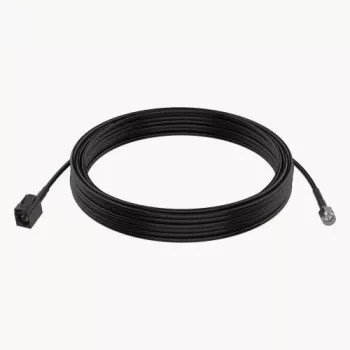 Verbindungskabel AXIS TU6007-E Schwarz 8 m Universal