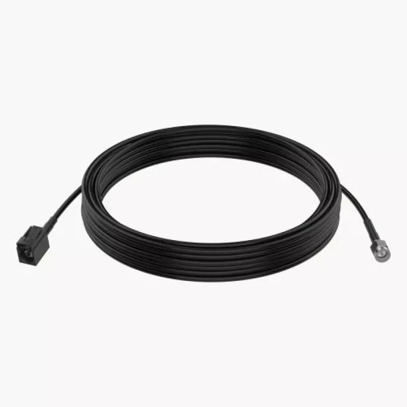 Verbindungskabel AXIS TU6007-E Schwarz 8 m Universal