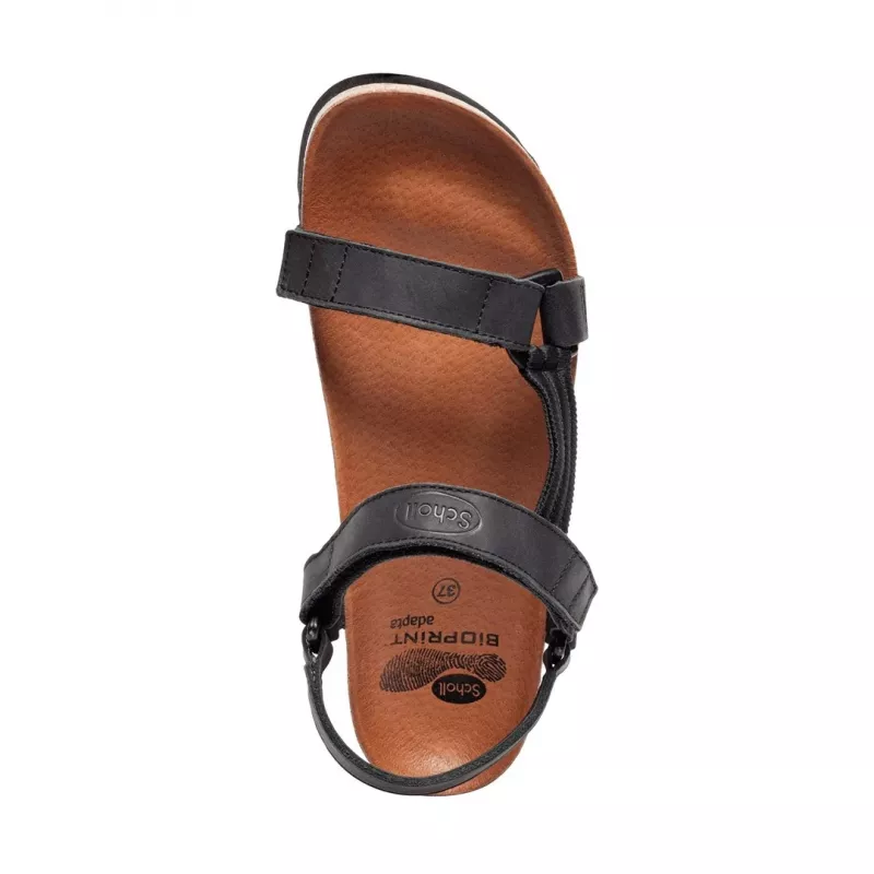 Scholl Heaven Unisex Adult Schwarz