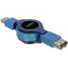 USB-Kabel DeLOCK 82649 1,20 m Stecker/Buchse