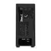 PC-Gehäuse Cooler Master CMP 520L Midi Tower Schwarz