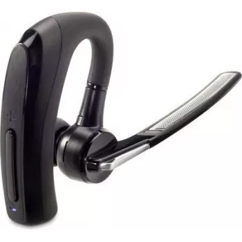 Renkforce RF-WE-500 Bluetooth® Freisprecheinrichtung Sprechzeit (max.): 9 h (RF-4415644)