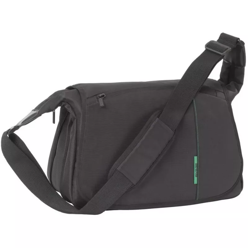 Messenger-Tasche Rivacase 7450 Schwarz