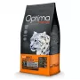 Trockenfutter für Katzen Optimanova Cat Adult Salmon & Rice 8 kg