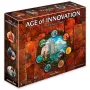 Age of Innovation - Ein Terra Mystica Spiel, Brettspiel