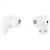 Kabellose In-Ear-Kopfhörer Xiaomi Buds 6 Play mit Bluetooth, USB Type-C-Ladung, weiß