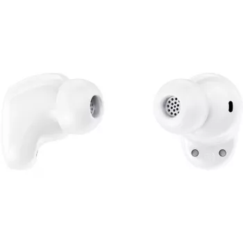 Kabellose In-Ear-Kopfhörer Xiaomi Buds 6 Play mit Bluetooth, USB Type-C-Ladung, weiß