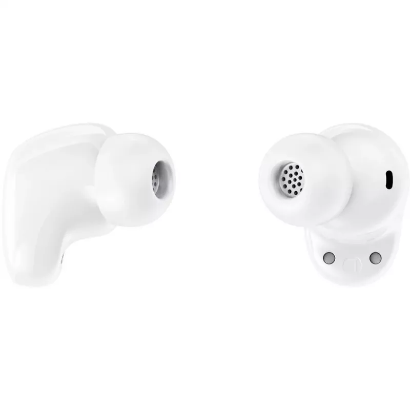 Kabellose In-Ear-Kopfhörer Xiaomi Buds 6 Play mit Bluetooth, USB Type-C-Ladung, weiß