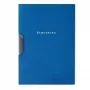 Aktenordner mit Clip, Blau (36411DB Neu: 100421009)