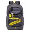 NB Backpack Urban 14L 13.3/5421 Grau Camo Rivacase