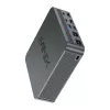 MiniX Mini PC N512 i5 - Kompakter Desktop mit Intel Core i5-12600H, 16 GB RAM, 1 TB SSD