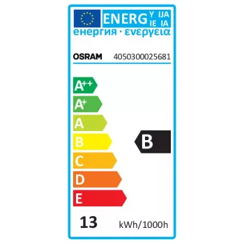Osram DULUX D Energiesparlampe 10W/830 G24D-1 FS1