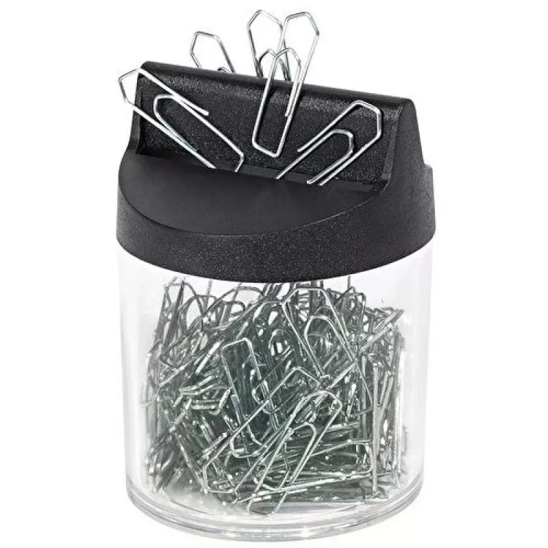 Büroklammerspender Wedo 270 5154