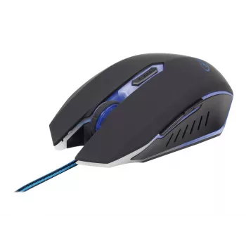 Maus Gembird MUSG-001-B USB Typ-A