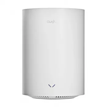 Mesh-System Cudy M3600 Dualband-Wi‑Fi‑7 2882 Mbit/s, 2er-Pack, 4 Antennen, 3x LAN, 512 MB RAM, 2 GHz CPU