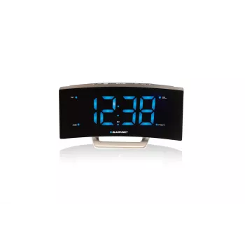 Weckerradio BLAUPUNKT CR7 BK (CR7 BK)