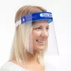 Schutzvisier Isolation-Maske klare Antibeschlag-Sichtscheibe Modell