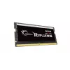 Laptop DDR5 SO-DIMM 16GB 5600MHz G.SKILL (262-Pin, 1,1 V, XMP 3.0)