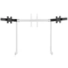 Next Level Racing Elite Triple Monitor Stand Add-on - Black Edition
