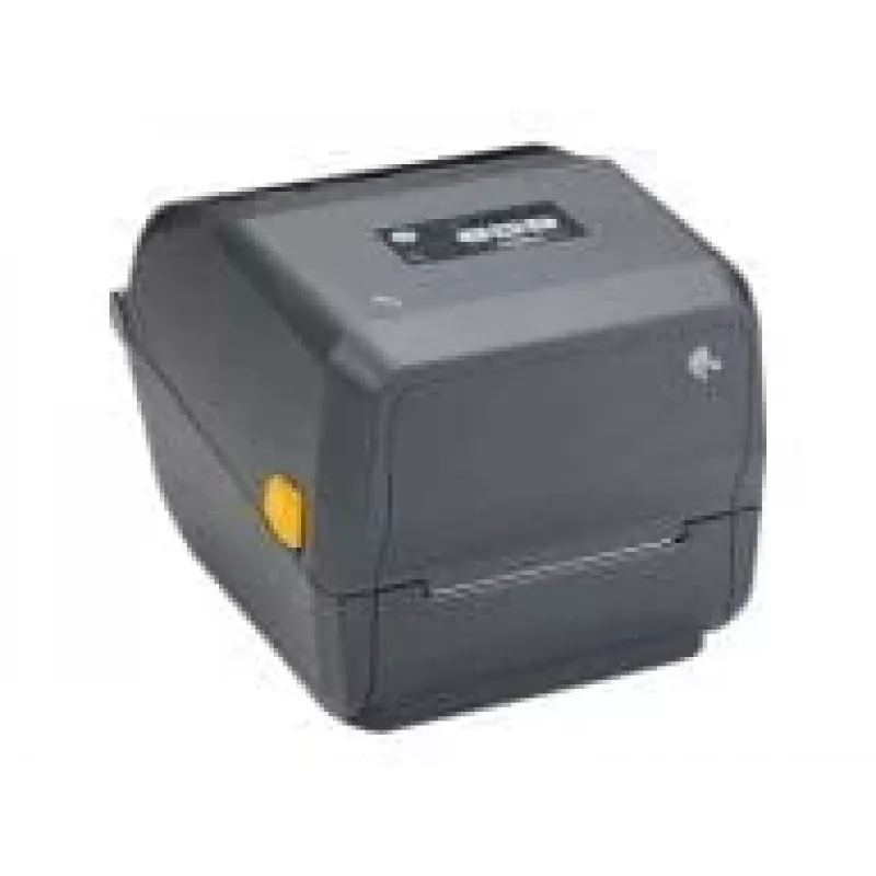 Zebra ZD421T Etikettendrucker Thermotransfer 203 x 203 DPI 152 mm/s Kabelgebunden & Kabellos Wi-Fi Bluetooth