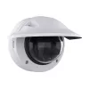 IP-Dome-Überwachungskamera AXIS P3277-LVE — 2592×1944, 30 fps, Decke/Wand, Innen- & Außenbereich, 1/2,8 Zoll CMOS, 104° HFOV