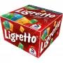 Schmidt Spiele - Ligretto-Rot