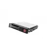 HPE 600GB SAS 12G Mission Critical 10K SFF SC 3-Jahre-Garantie Multi-Vendor-Festplatte