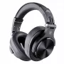 Oneodio Fusion A70 kabellose Kopfhörer (schwarz)
