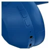 Kabellose Kopfhörer Defender Fre Emotion B490 — blau, On-Ear, Bluetooth, eingebautes Mikrofon