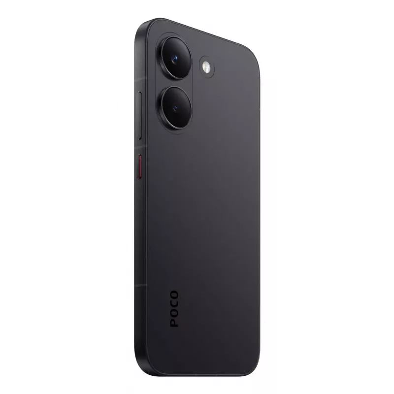 Mobiltelefon Poco X8 PRO/12/512GB Schwarz MZB0MXYEU Poco