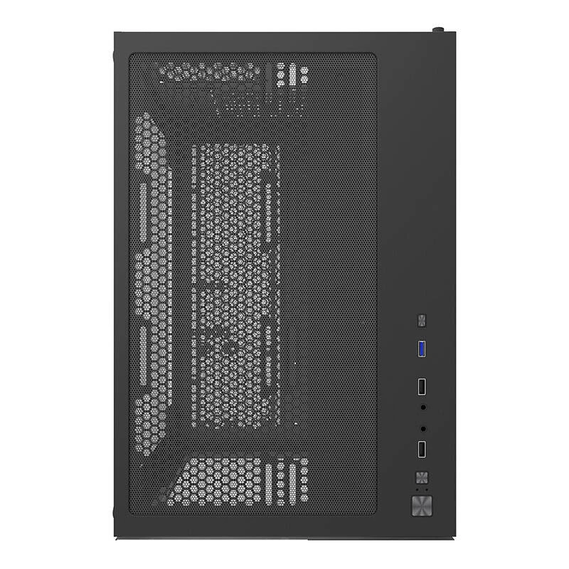 Computergehäuse Darkflash C285 ATX schwarz