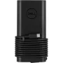 Dell AC Adapter USB-C 165W GaN 726RH, USB-C Power Delivery 165W