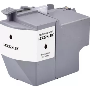 Renkforce RF-6728534 Druckerverbrauchsmaterial Schwarz