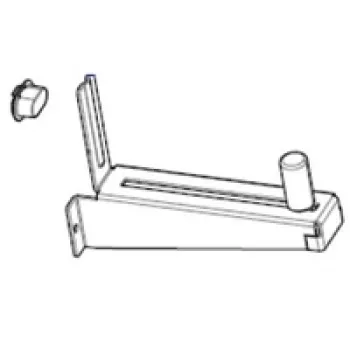Zebra P1058930-086 Drucker-Kit