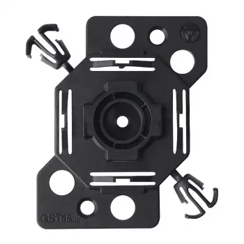 Bachmann 375.542 Schwarz