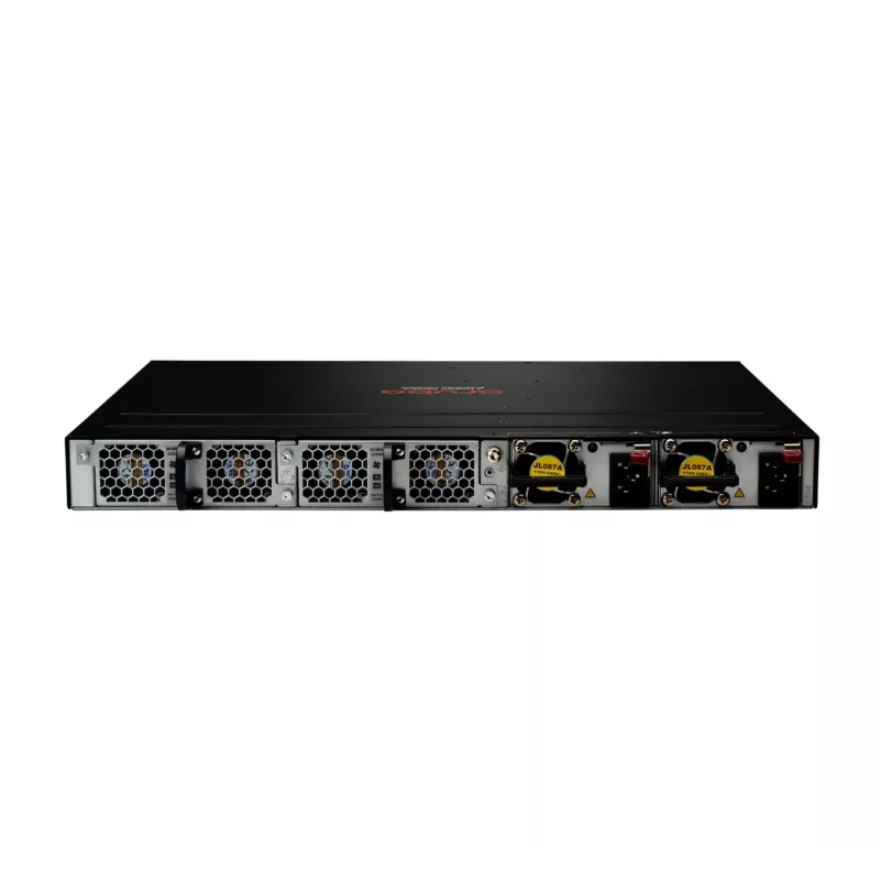 Managed Switch Aruba 6200M L3 Gigabit Ethernet 48 Ports PoE