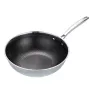 MAESTRO BRATPFANNE / WOK PROFESSIONAL 30 cm