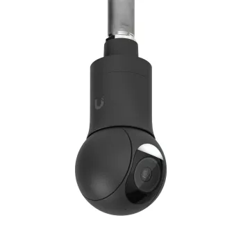Montagehalterung Ubiquiti UACC-G5-PTZ-PM-B Outdoor Schwarz 3/4 Zoll Gewinde